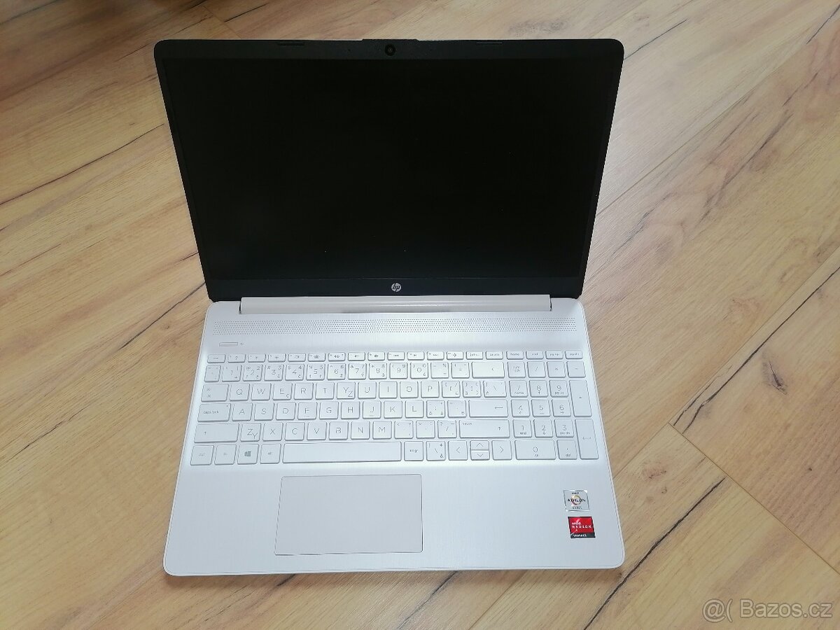 HP Laptop Model 15s-eq1900nc - 2