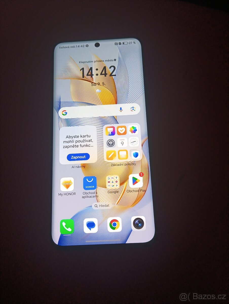 Honor 90 5g 512/12gb - 2