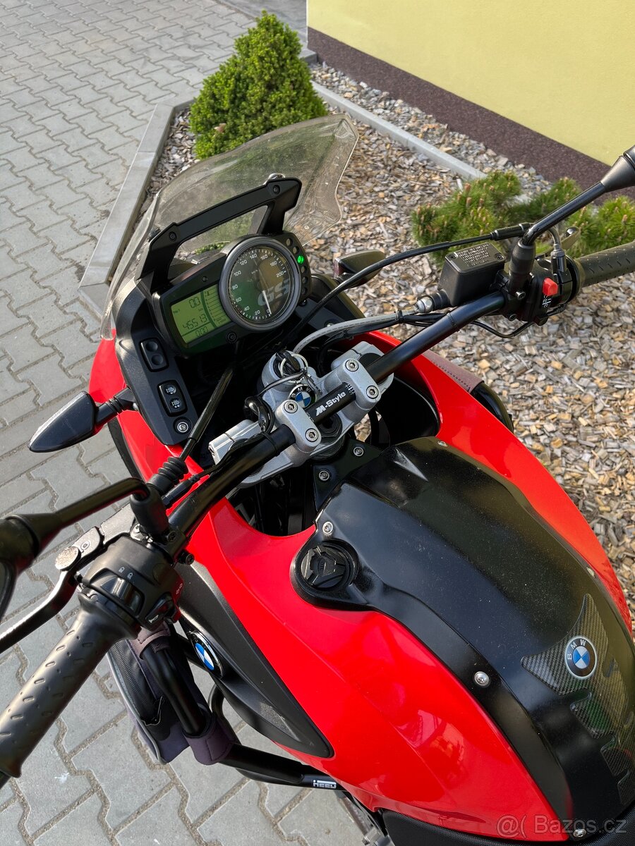 BMW G 650 GS - 2