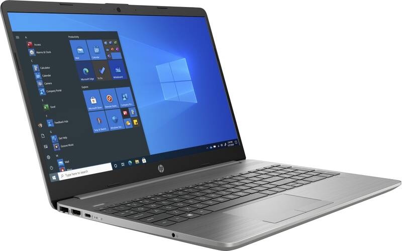 Notebook HP 250 G8 2X7L0EA, SSD 256 GB, RAM 8 GB - 2