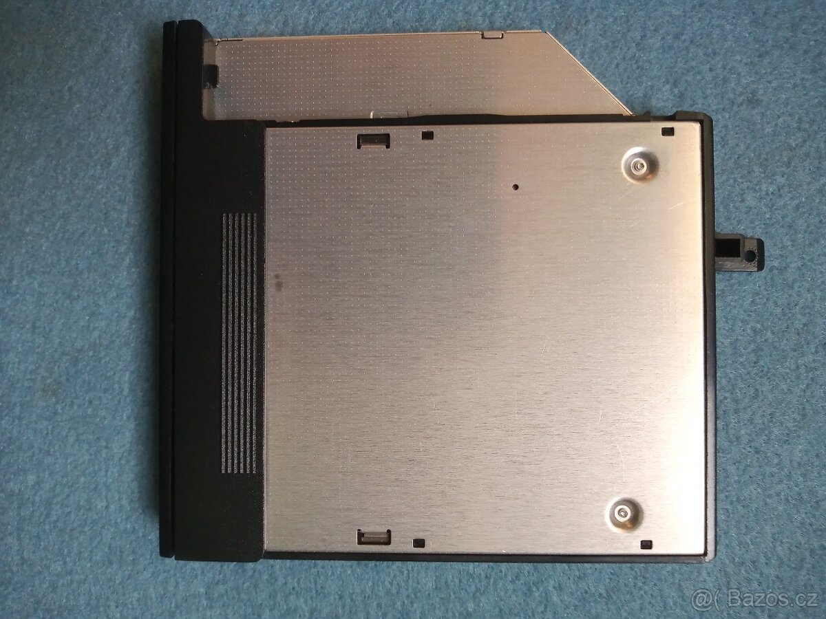 DVD/CD mechanika pro notebook model SOSW-833S 53C - 2