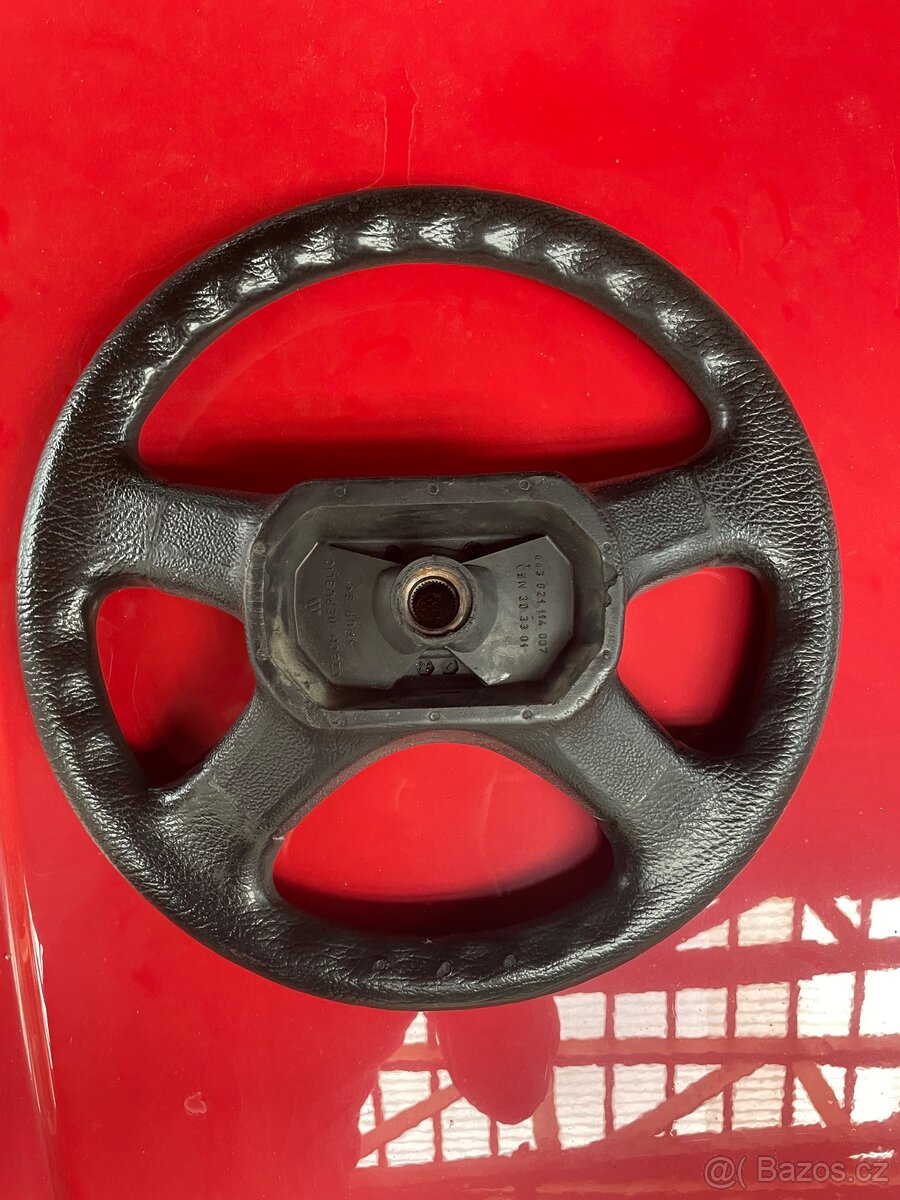 Volant škoda favorit / forman - 2