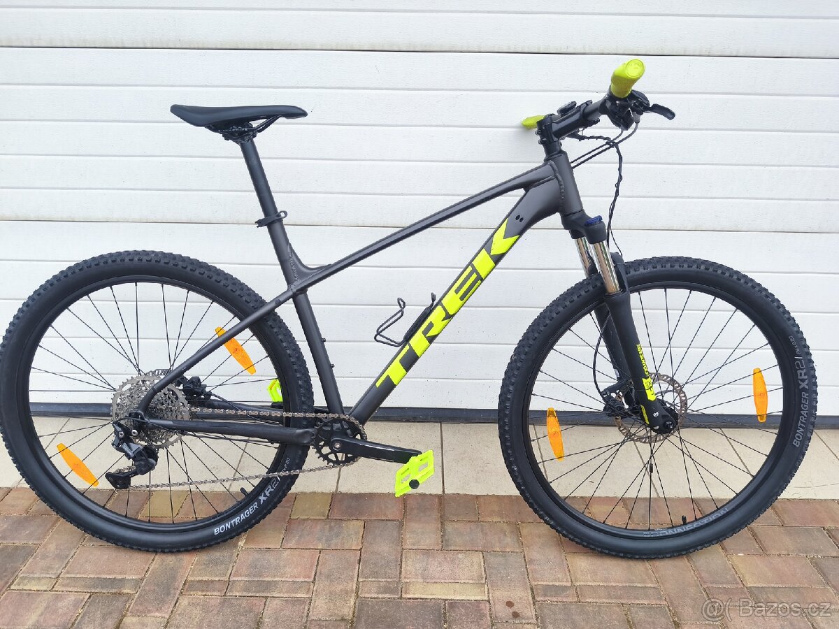 Trek Marlin6 2gen - 2