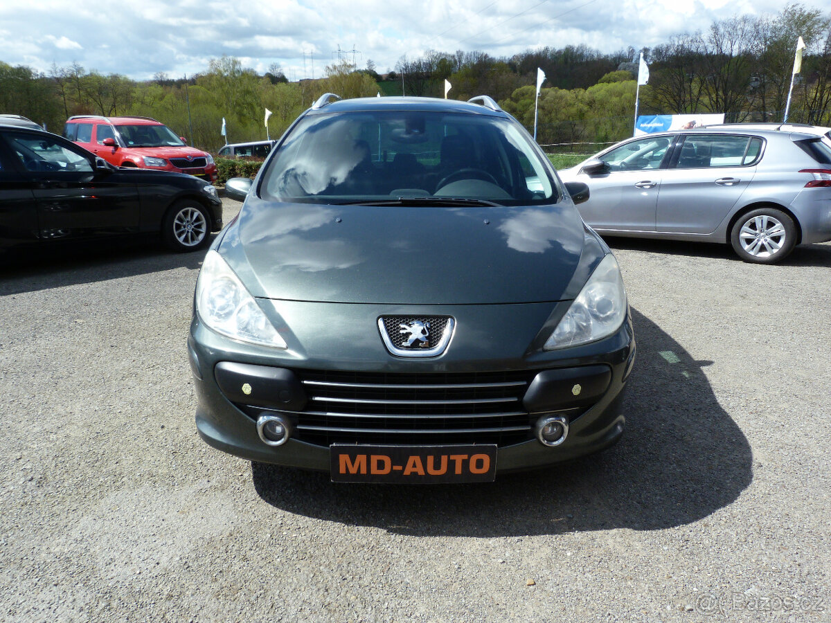 Peugeot 307 2.0 HDI SW OXYGO - 2