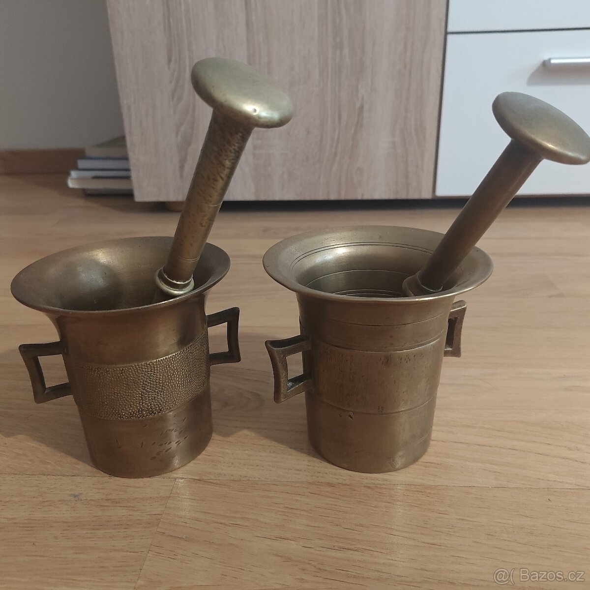 Hmoždíř - 2