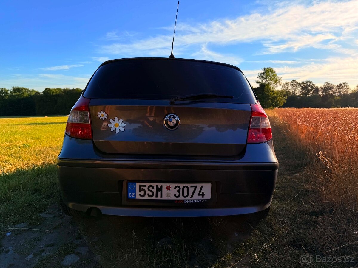 BMW 120d - 2