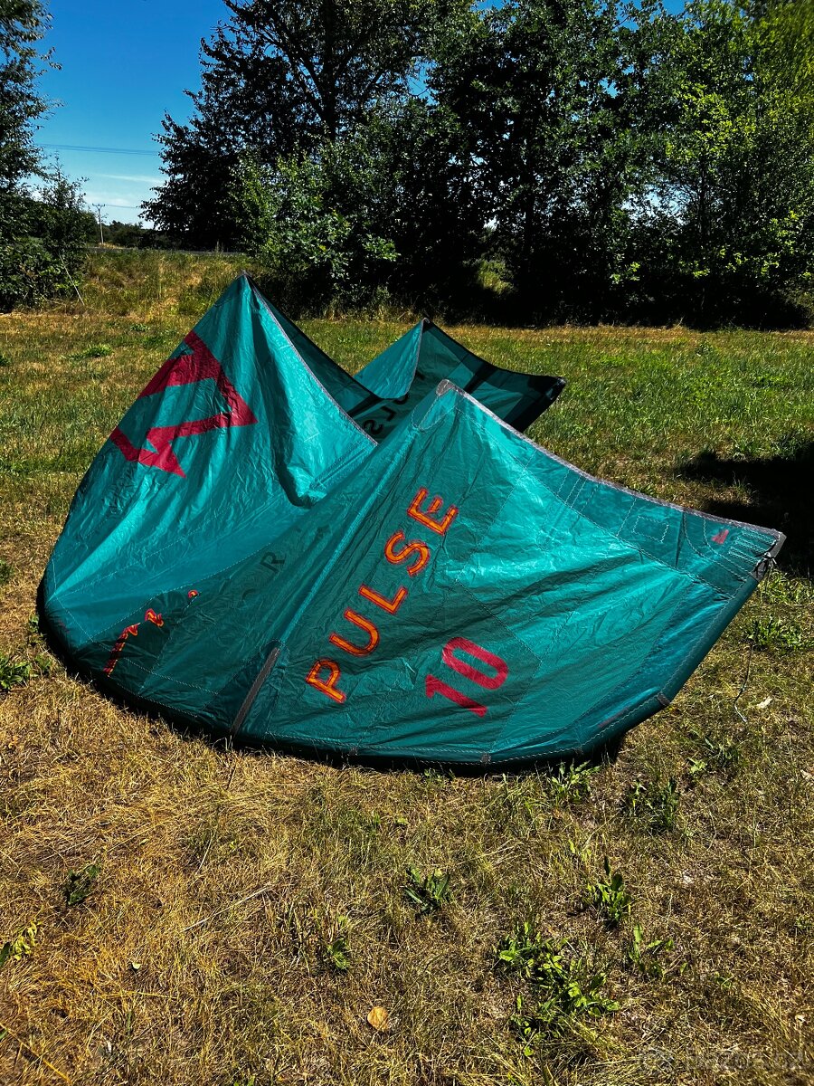 Kite komplet - 2