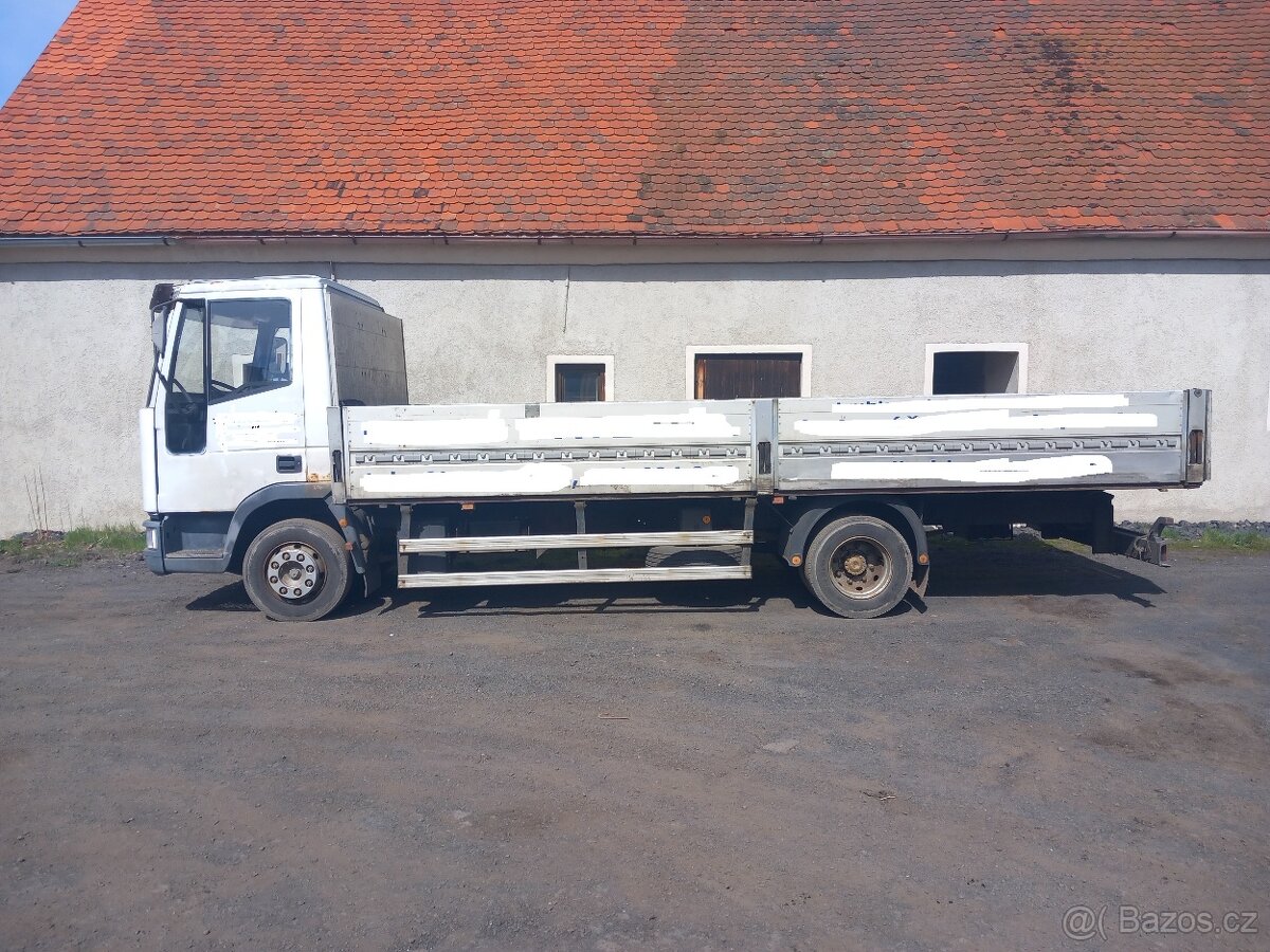 IVECO EUROCARGO - 2