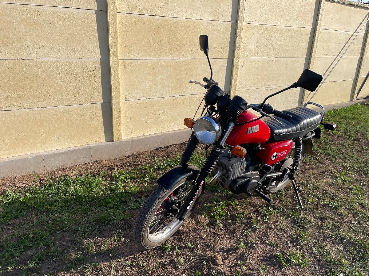 MU 150 ETZ - 2