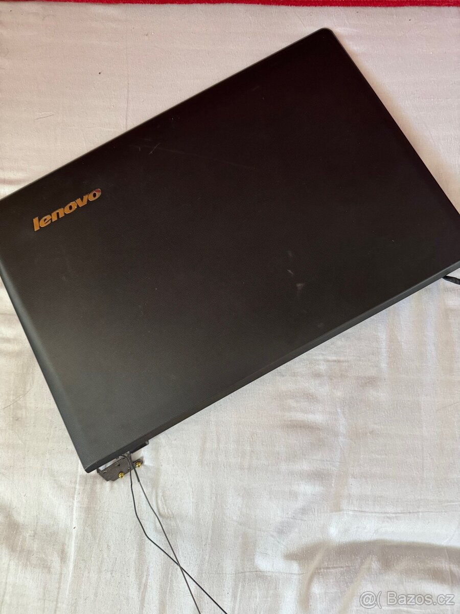 Obrazovka Lenovo Ideapad 300 - 2