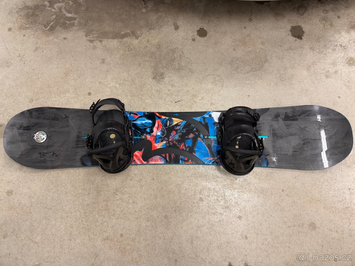 Burton - 2