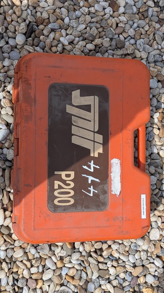 Spit P200 - 2
