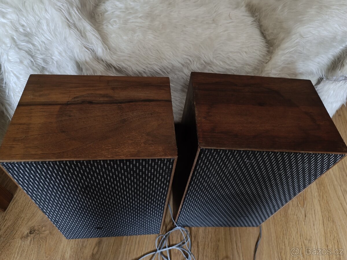 Repra Supraphon RK 15 ( Tesla ARS 825) - 2