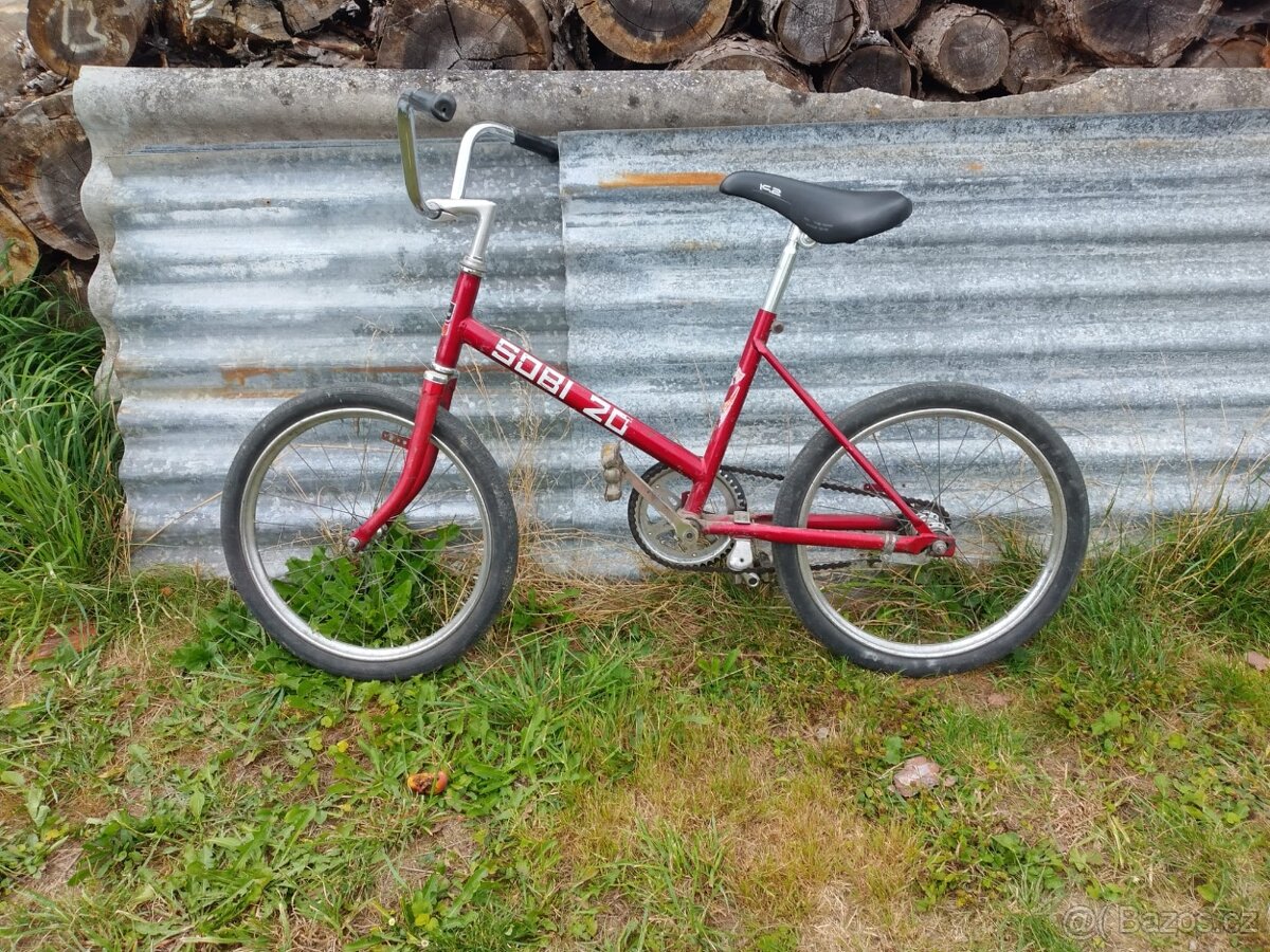 Sobi 20 - 2
