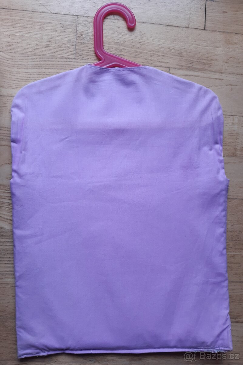 Kapsář do školky - 2
