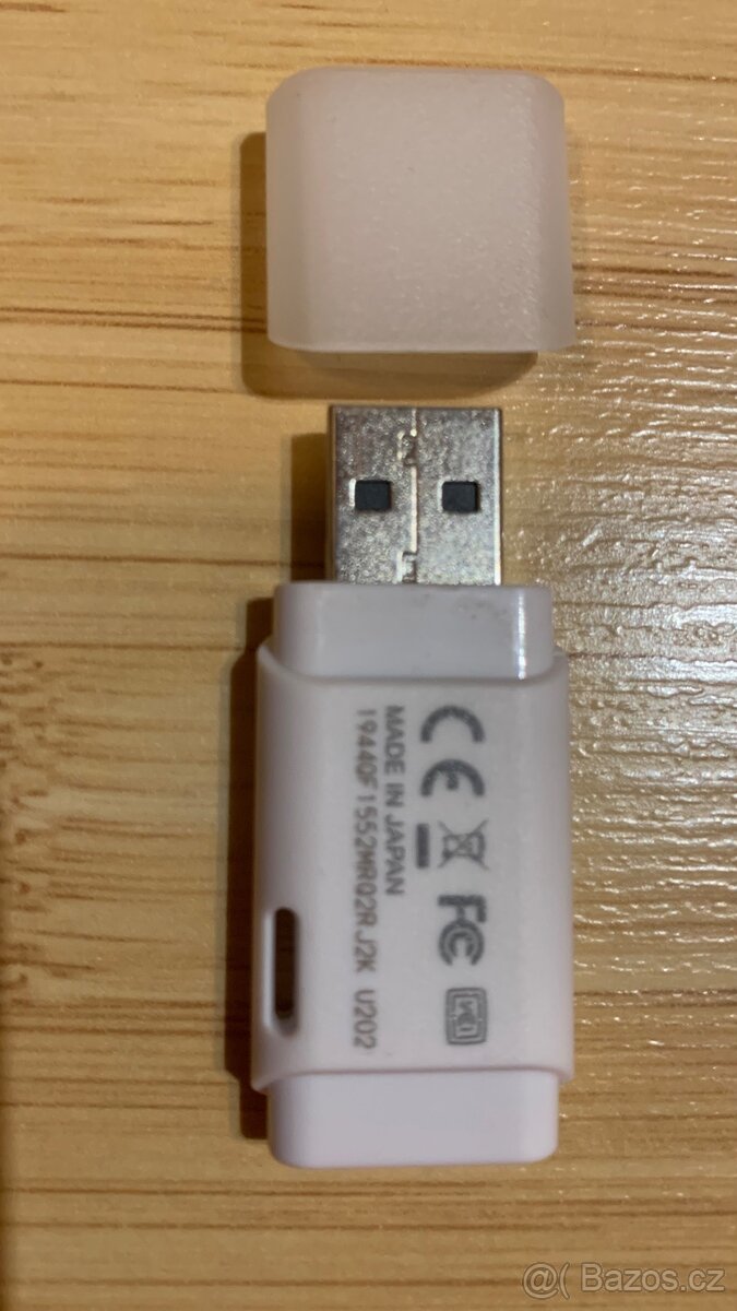 6 x USB Flash disk Toshiba U202 64 GB - 2