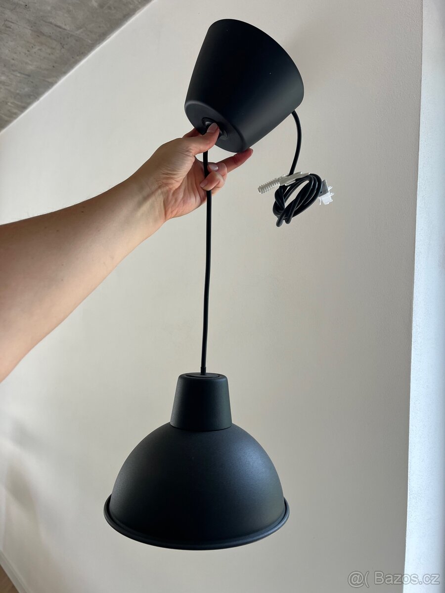 Ikea lustr Skulup - 2