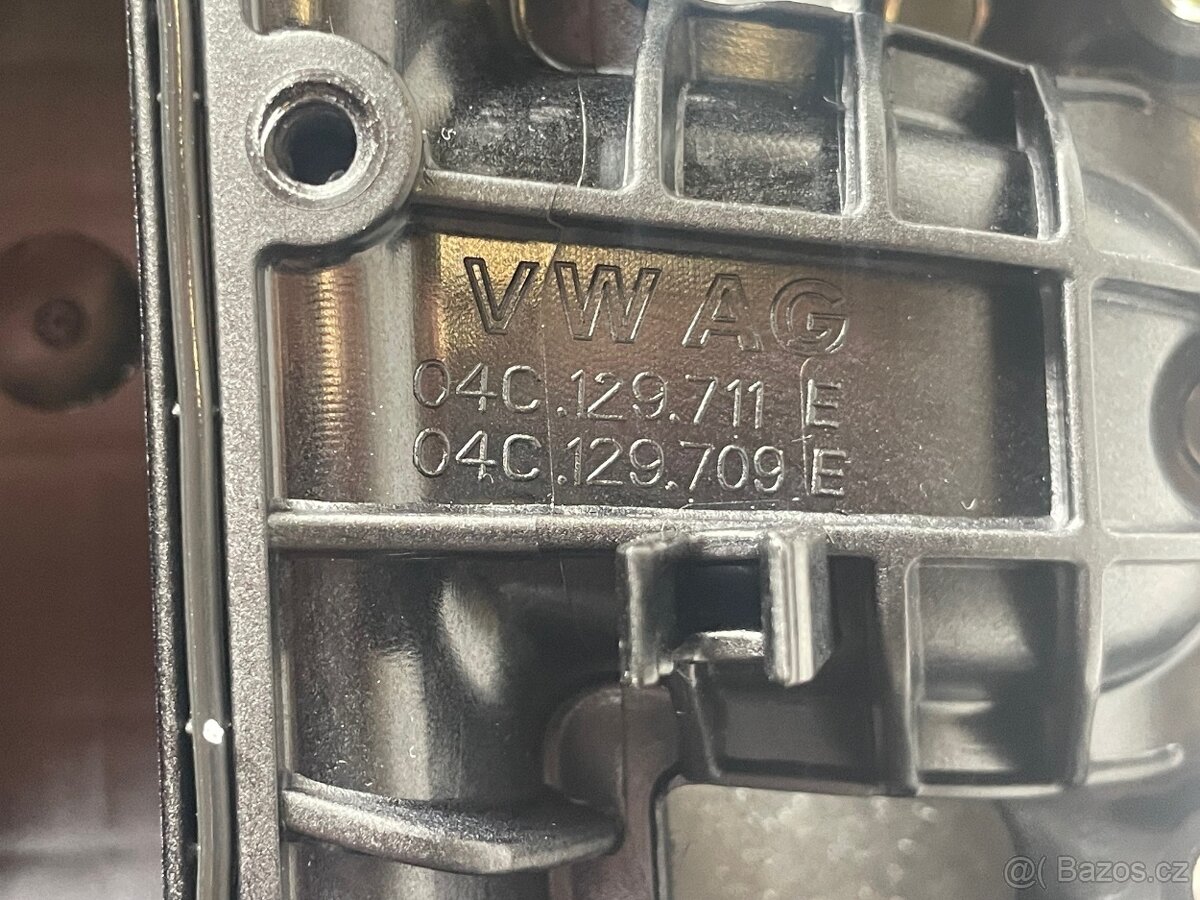 04C129709E/K Trubka sací - 2