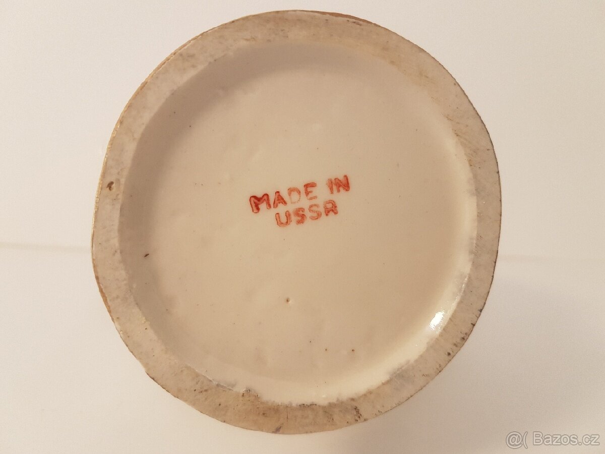 Karafa 25 cm - 2