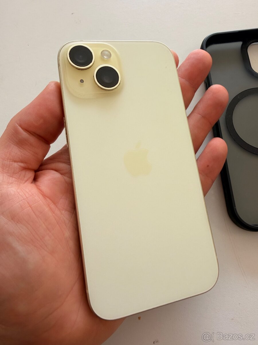 Apple iPhone 15 128GB - 2