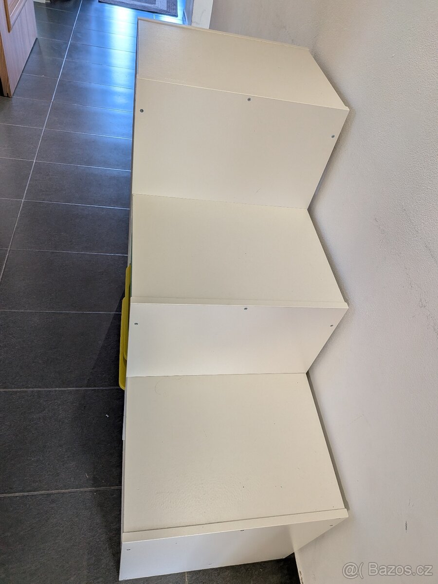Prodám skříňku IKEA - 2