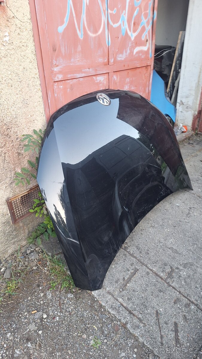 Prerni kspota vw scirocco - 2