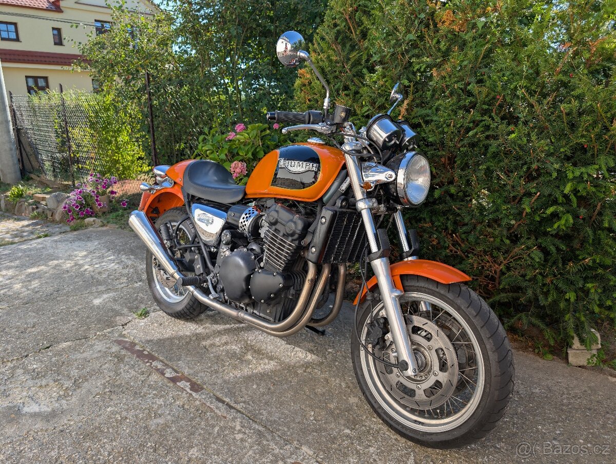 Triumph Thunderbird Sport 900 - 2