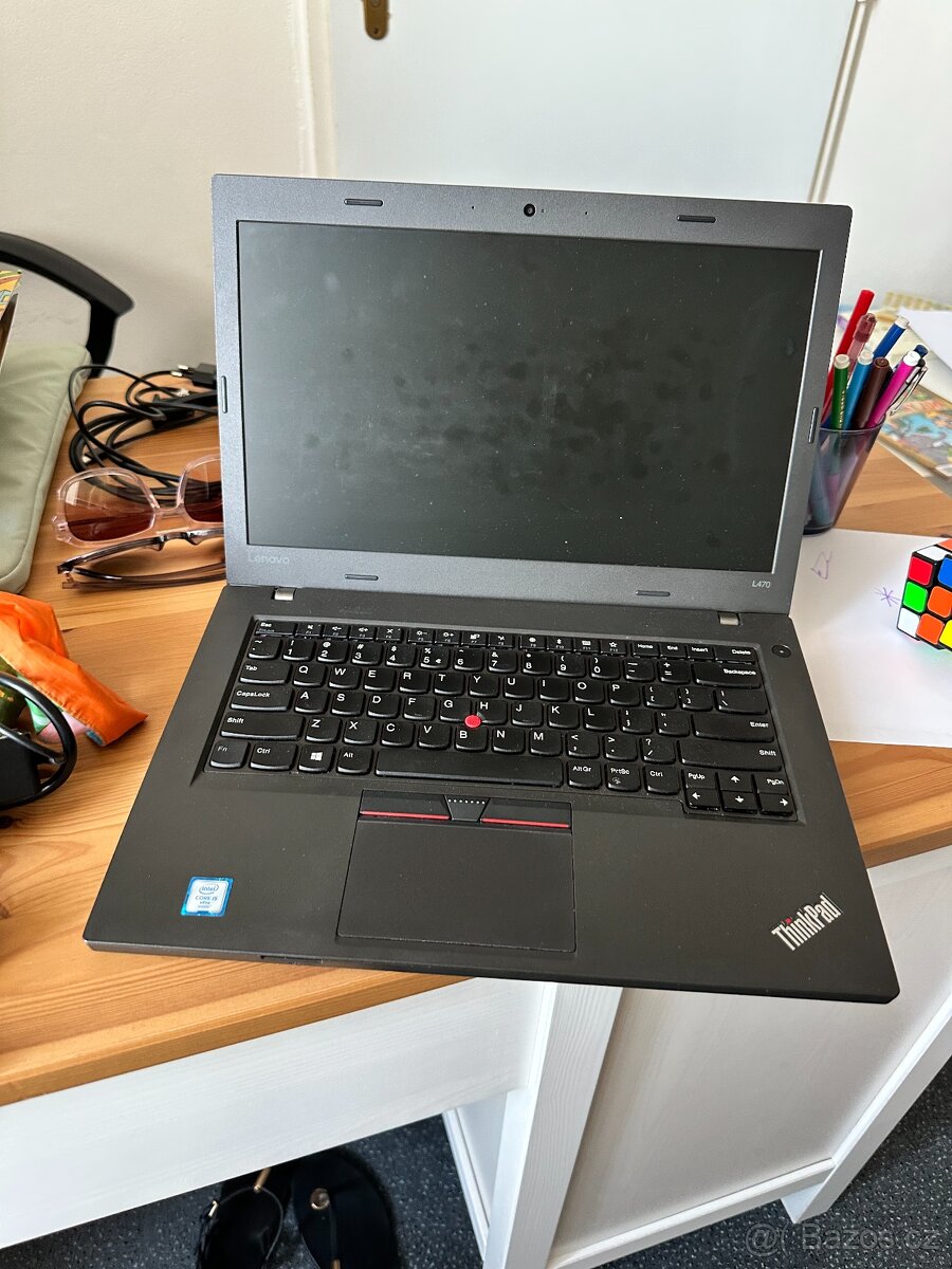Lenovo ThinkPad L470 - 2