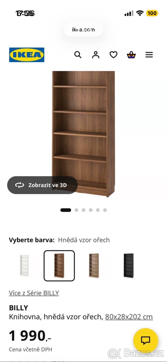 Knihovna - 2
