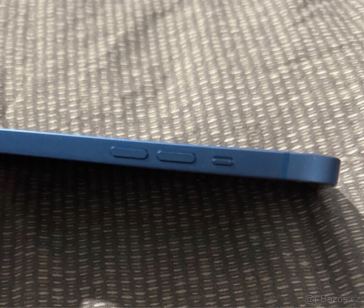 iPhone 13 128 Gb modrý - 2