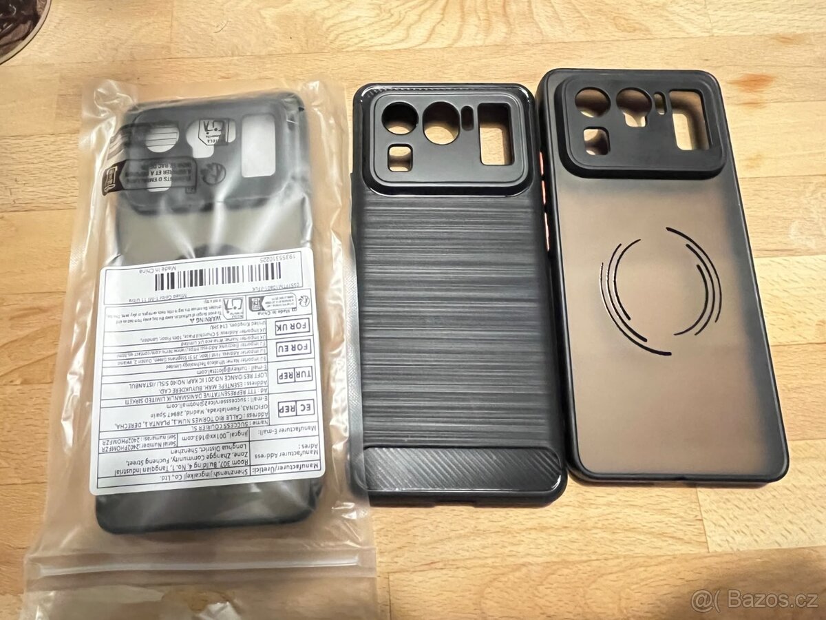 Xiaomi mi 11 Ultra - 2