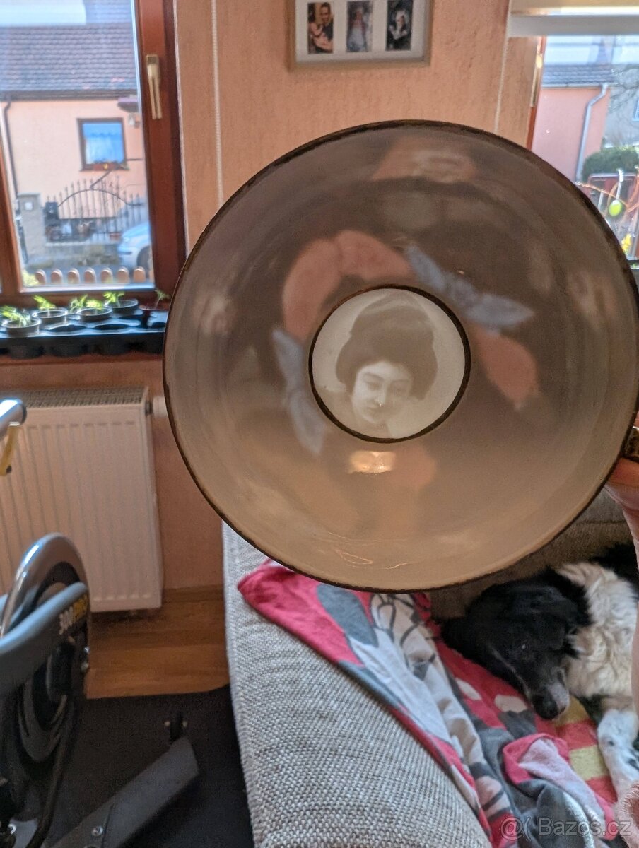 Japonská porcelánová čajová souprava - 2