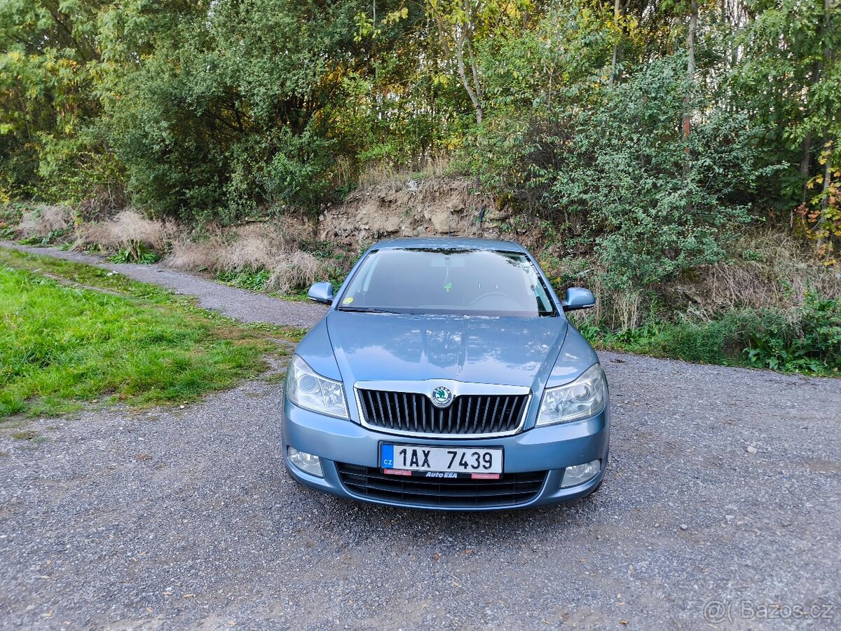 Škoda Octavia 2.0 TDI – 103 kW - 2