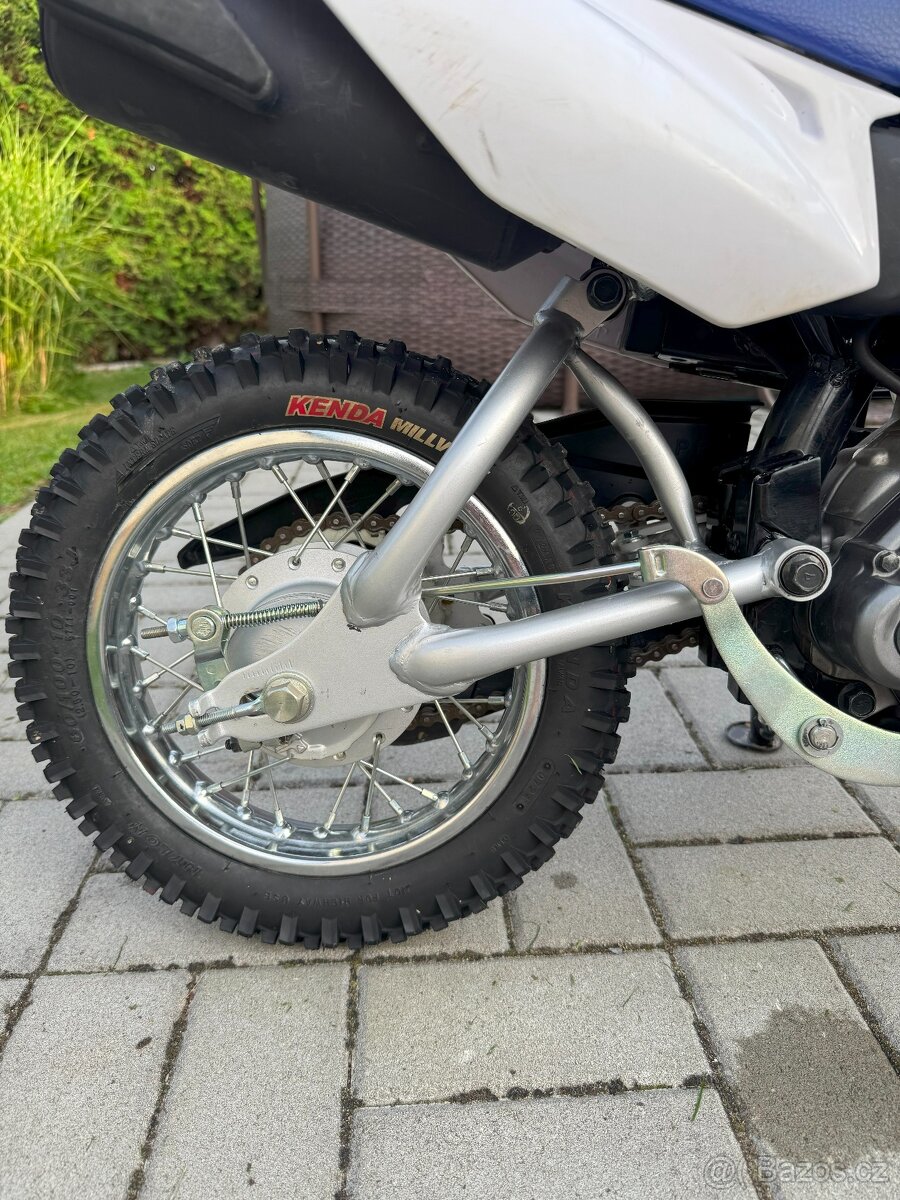 Prodám YAMAHA TTR 50