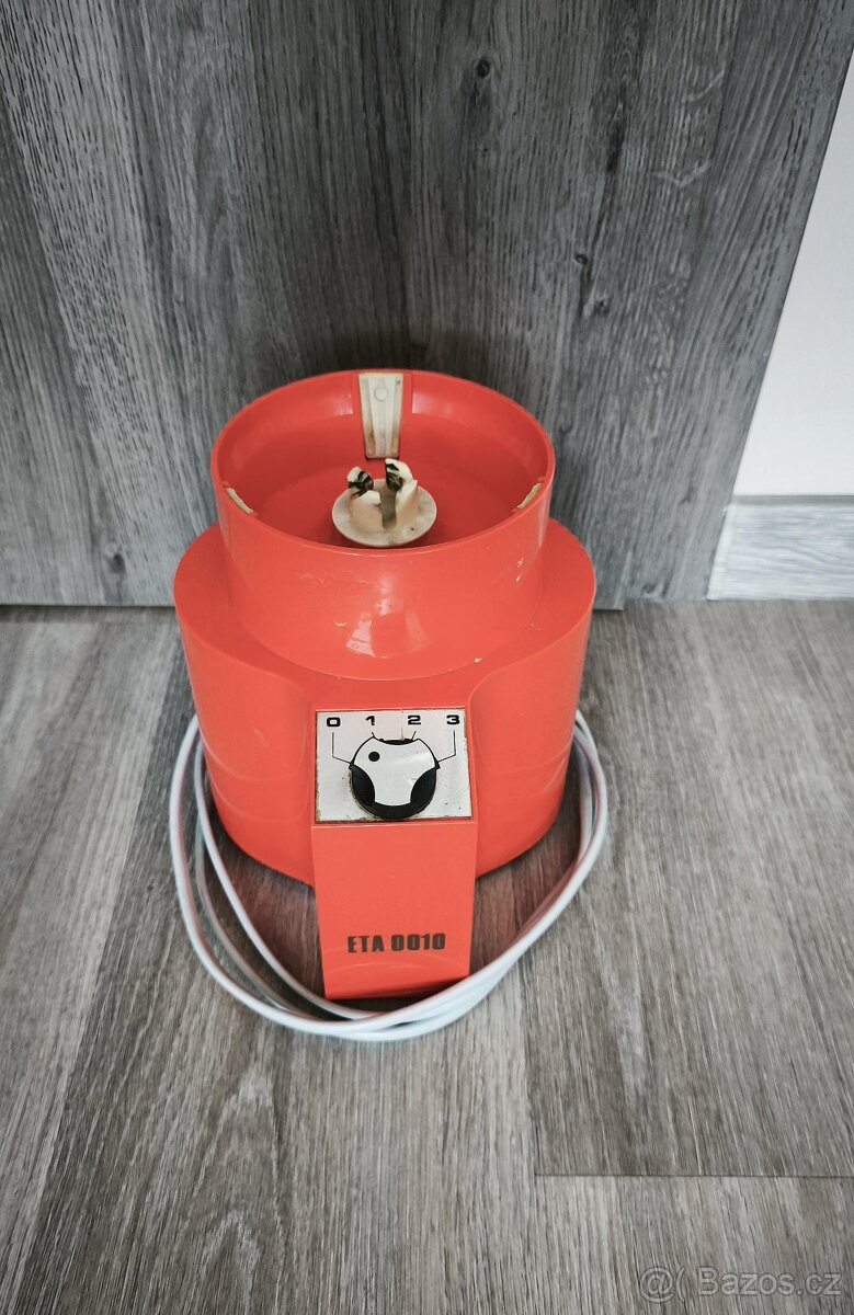 Prodám mixer ETA s příslušenstvím - 2