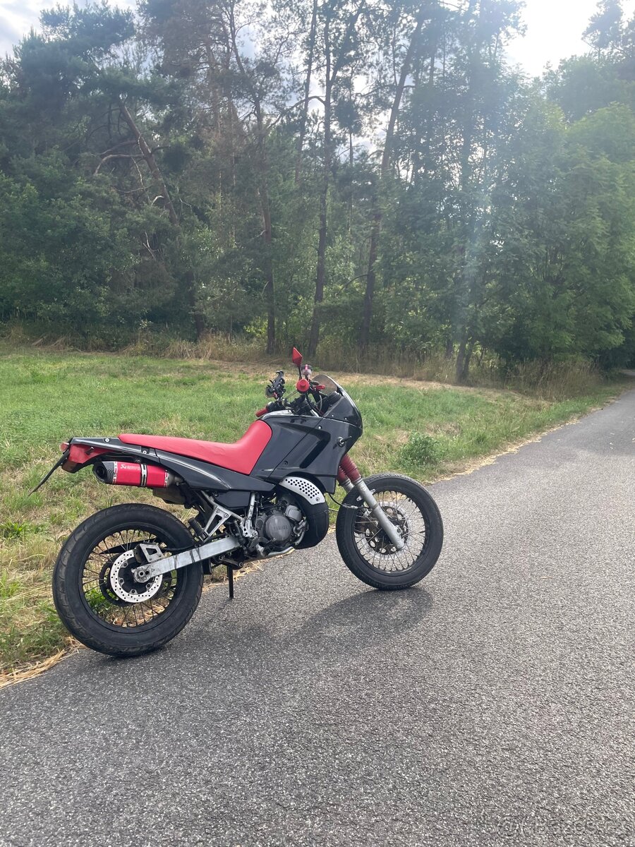 Yamaha Tdr 125 - 2