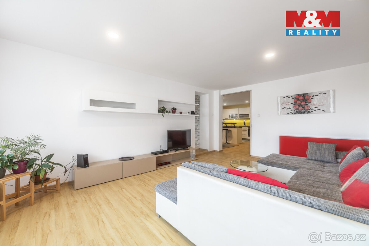 Prodej bytu 5+1, 150 m², Zlín - 2