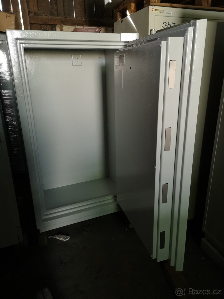 Trezor Wertheim WSC 1600 - 2