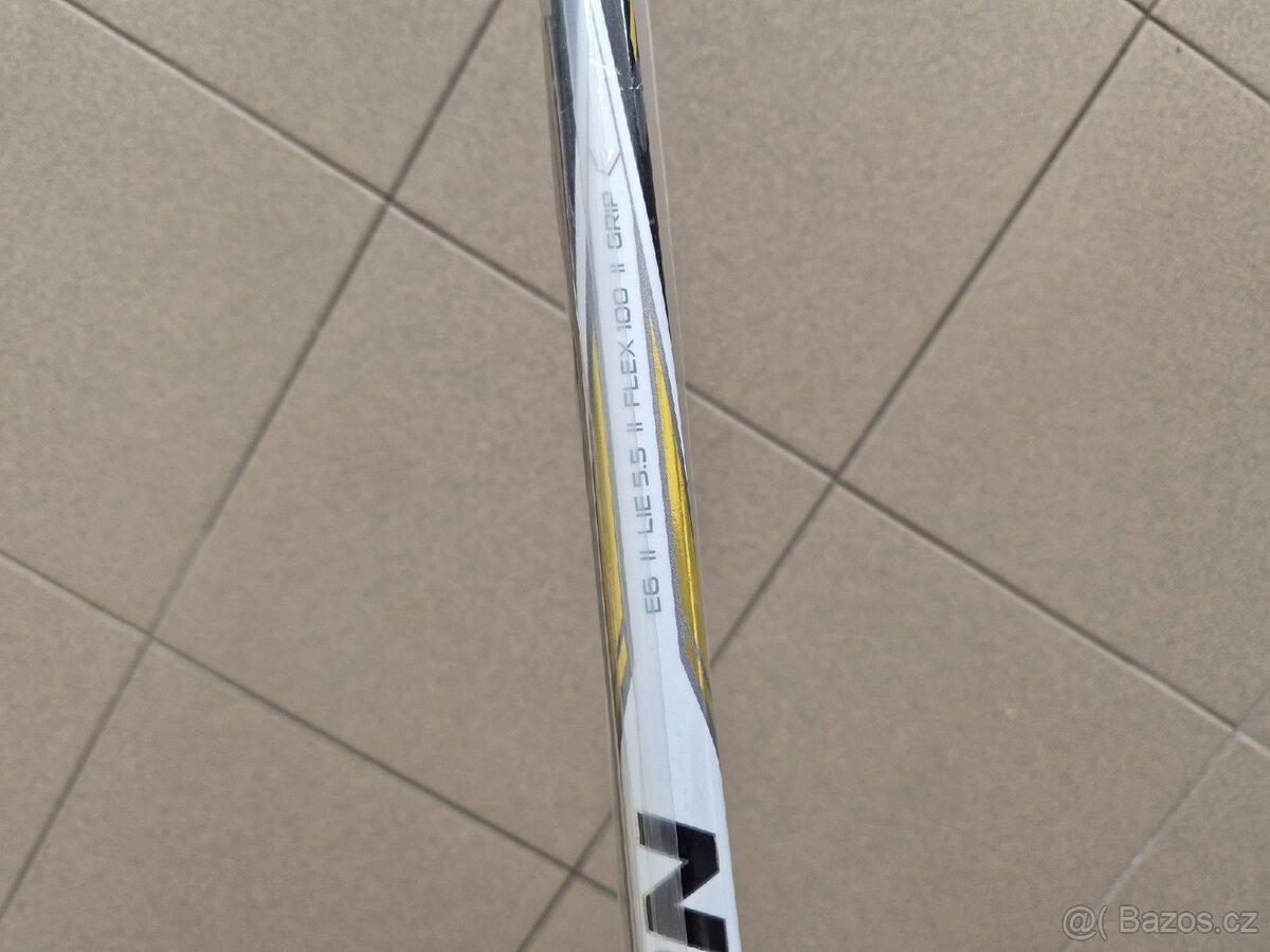 Hokejka Easton Stealth - 2