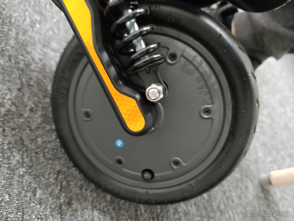 Elektrická koloběžka K002 (nová, nepoužívaná) - 2
