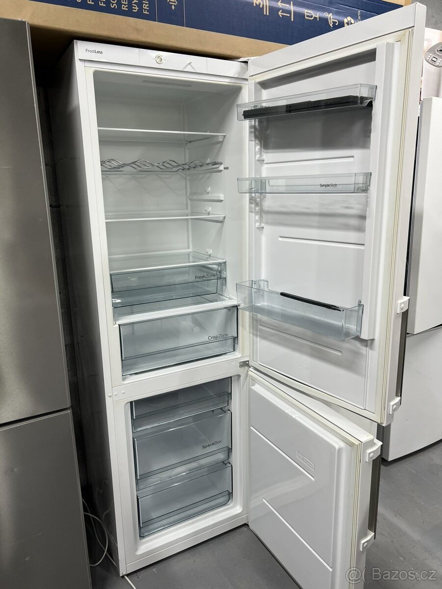 Gorenje kombinovaná lednice - 2