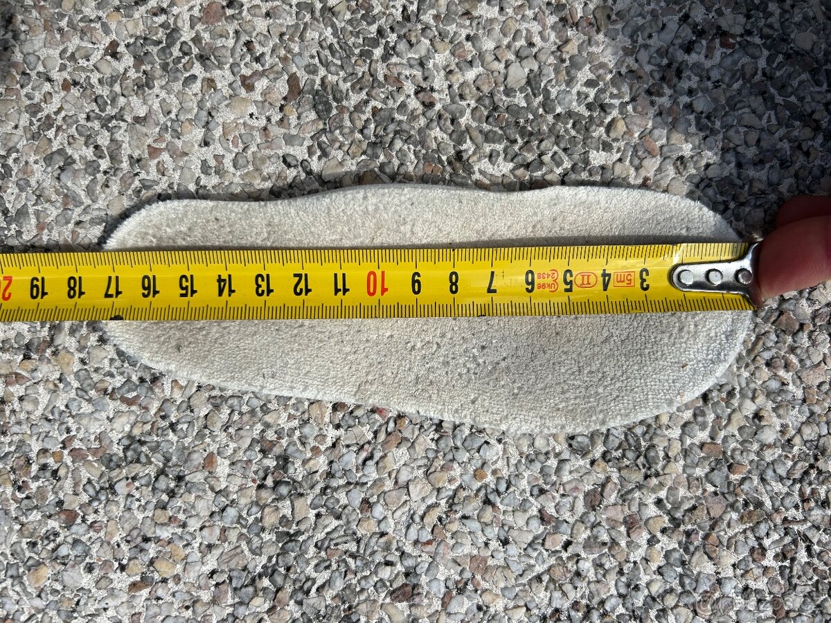 Bačkory Fare vel. 26 - 2