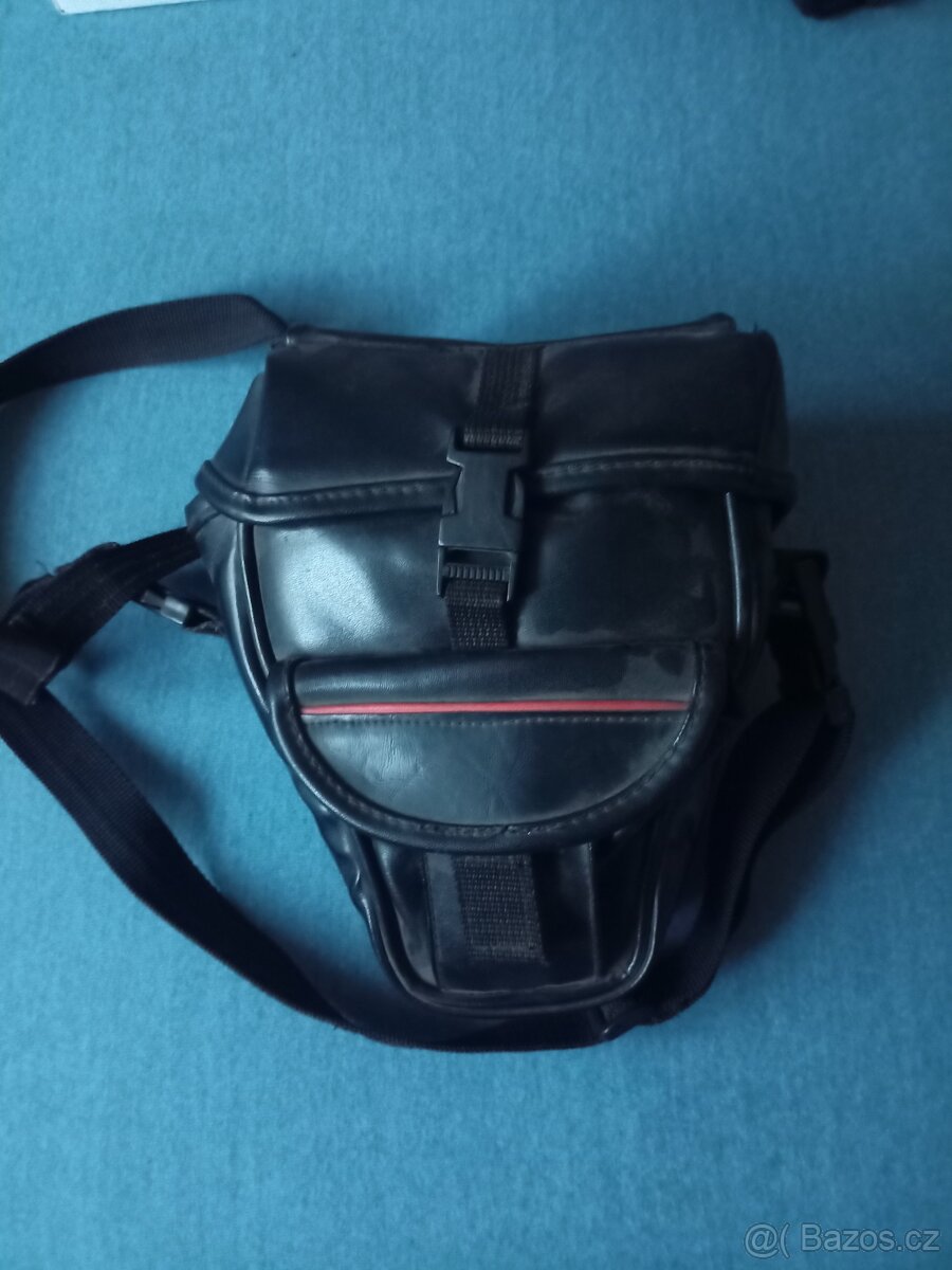 Fotoaparát Minolta - 2