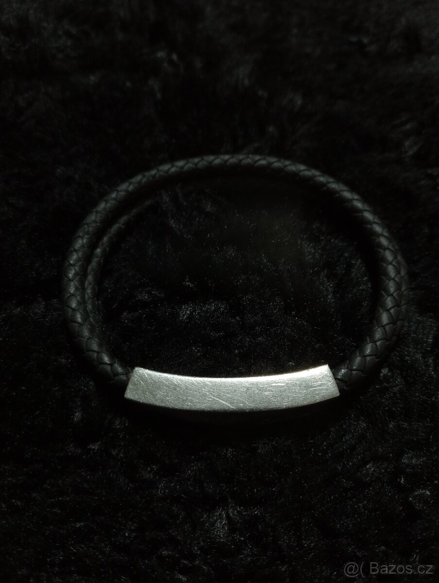 Calvin Klein - náramek - 2