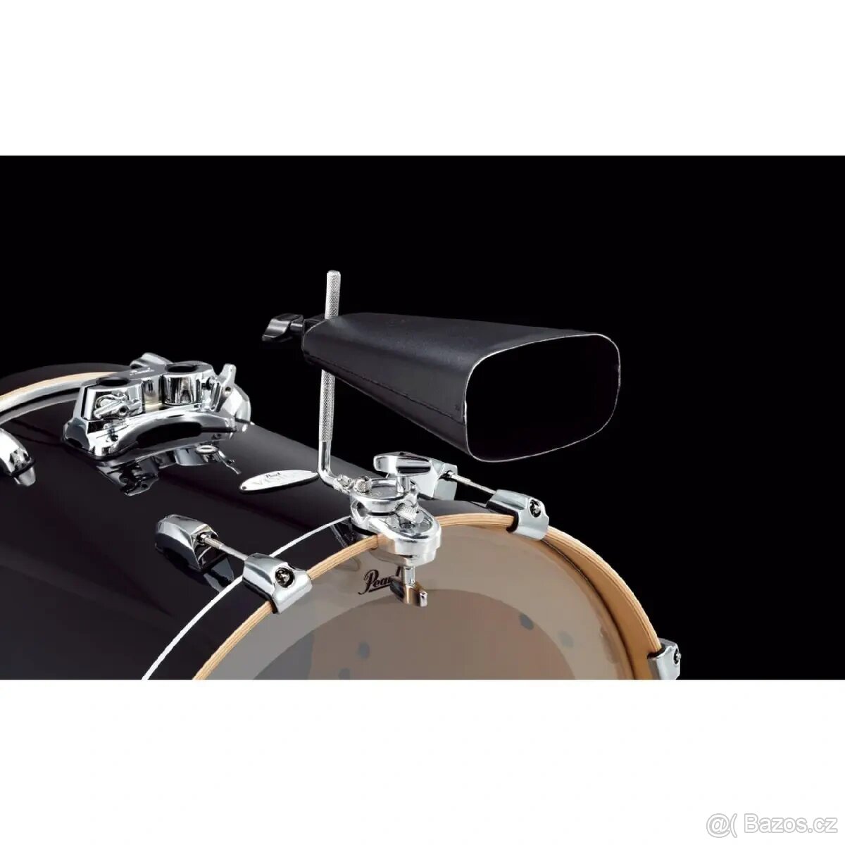 Držák zvonu na obruč kopáku(Nový) - 2