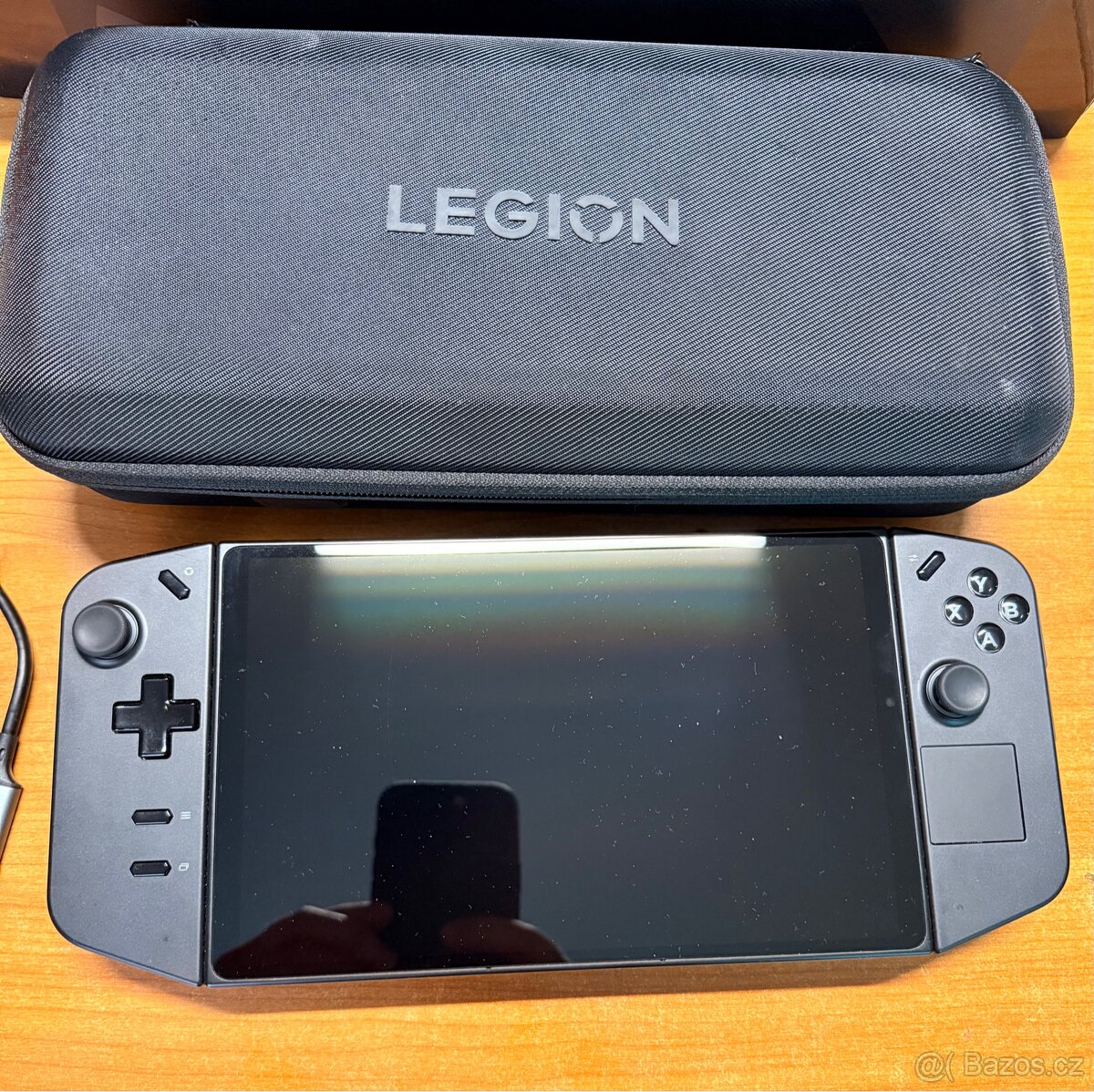 Lenovo Legion Go 8APU1 Shadowblack - 2