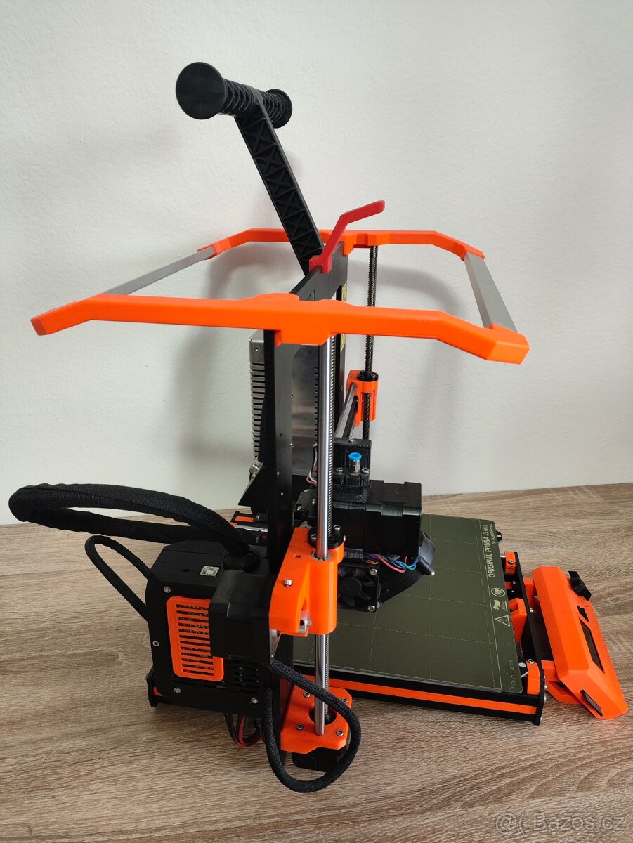 Prusa MK3S+ - 2