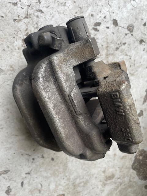 Brzdový kit BMW 335I F30 - 2