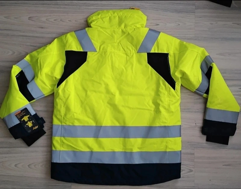 Snickers Workwear Zimní bunda 1130 - 2