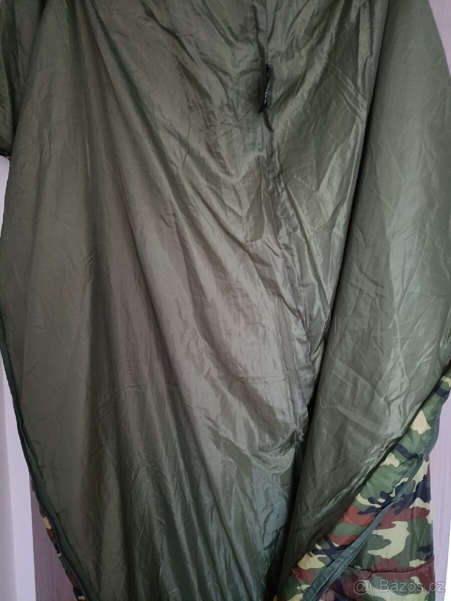 Spacák mumie, nepoužitý - 2